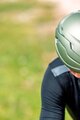 KASK Κράνη - WASABI WG11 - πράσινο/χρυσό