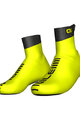 ALÉ γκέτες ποδηλατικών παπουτσιών - AERO - κίτρινο