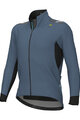 ALÉ αντιανεμικά μπουφάν - KLIMATIK K-TORNADO - μπλε