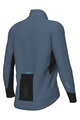 ALÉ αντιανεμικά μπουφάν - KLIMATIK K-TORNADO - μπλε