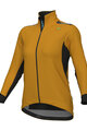ALÉ αντιανεμικά μπουφάν - KLIMATIK K-TORNADO - κίτρινο