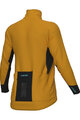ALÉ αντιανεμικά μπουφάν - KLIMATIK K-TORNADO - κίτρινο
