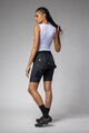 ALÉ αμάνικα μπλουζάκια - VELO ACTIVE INTIMO - λευκό