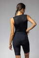 ALÉ αμάνικα μπλουζάκια - VELO ACTIVE INTIMO - μαύρο