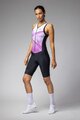 ALÉ Ολόσωμες φόρμες - HORIZON TRIATHLON - ροζ/μαύρο
