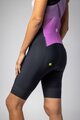 ALÉ Ολόσωμες φόρμες - HORIZON TRIATHLON - ροζ/μαύρο