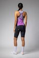 ALÉ Ολόσωμες φόρμες - HORIZON TRIATHLON - ροζ/μαύρο