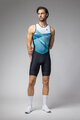 ALÉ Ολόσωμες φόρμες - HORIZON TRIATHLON - λευκό/μπλε/μαύρο