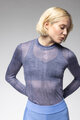 ALÉ μακρυμάνικα μπλουζάκια - INTIMO KNITTED - μπλε