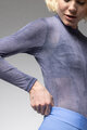 ALÉ μακρυμάνικα μπλουζάκια - INTIMO KNITTED - μπλε