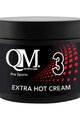 QM SPORTS CARE QM3 EXTRA HOT CREAM