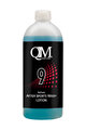 QM SPORTS CARE QM9 AFTER SPORTS WASH LOTION