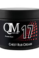 QM SPORTS CARE QM17 CHEST RUB CREAM