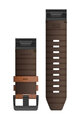 GARMIN λουράκια - QUICKFIT 26 - καφέ