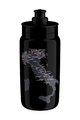 ELITE μπουκάλια νερού - FLY 550 GIRO D´ITALIA 2024 - μαύρο