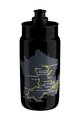 ELITE μπουκάλια νερού - FLY 550 TDF 2024 - μαύρο