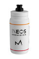 ELITE μπουκάλια νερού - FLY 550 INEOS GRENADIER 2025 - λευκό