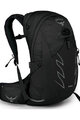 OSPREY σακίδια πλάτης - TALON 22 III L/XL - μαύρο