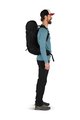 OSPREY σακίδια πλάτης - TALON 33 III L/XL - μαύρο