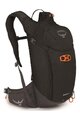 OSPREY σακίδια πλάτης - SISKIN 12L - μαύρο