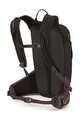 OSPREY σακίδια πλάτης - SISKIN 12L - μαύρο