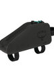 OSPREY τσαντάκια ποδηλάτου - ESCAPIST TOP TUBE BAG - μαύρο