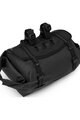 OSPREY τσαντάκια ποδηλάτου - ESCAPIST HANDLEBAR BAG L - μαύρο