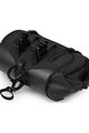 OSPREY τσαντάκια ποδηλάτου - ESCAPIST HANDLEBAR BAG L - μαύρο