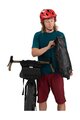OSPREY τσαντάκια ποδηλάτου - ESCAPIST HANDLEBAR BAG L - μαύρο