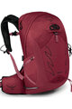 OSPREY σακίδια πλάτης - TEMPEST 20 M/L - μπορντό