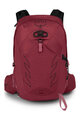 OSPREY σακίδια πλάτης - TEMPEST 20 M/L - μπορντό