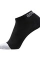 GORE καλτσάκια - ESSENTIAL SHORT SOCKS - μαύρο