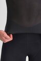 SPORTFUL μακρυμάνικα μπλουζάκια - WINTER LAYER TEE LS - μαύρο