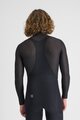 SPORTFUL μακρυμάνικα μπλουζάκια - WINTER LAYER TEE LS - μαύρο
