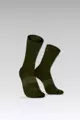 GOBIK κάλτσες κλασικές - PURE - πράσινο