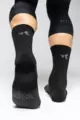 GOBIK κάλτσες κλασικές - WINTER MERINO - μαύρο