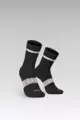 GOBIK κάλτσες κλασικές - SUPERB - μαύρο