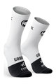 GOBIK κάλτσες κλασικές - LIGHTWEIGHT 2.0 INEOS GRENADIERS 2024 - λευκό
