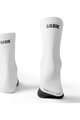 GOBIK κάλτσες κλασικές - LIGHTWEIGHT 2.0 INEOS GRENADIERS 2024 - λευκό
