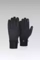 GOBIK γάντια με μακριά δάχτυλα - PRIMALOFT NUUK - μαύρο