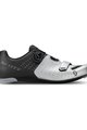 SCOTT ποδηλατικά παπούτσια - ROAD COMP BOA - ασημένιο/μαύρο