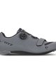 SCOTT ποδηλατικά παπούτσια - ROAD COMP BOA REFLECTIVE W - γκρί