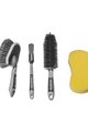 SYNCROS SPONGE AND BRUSH