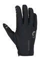 SCOTT γάντια με μακριά δάχτυλα - NEORIDE - μαύρο