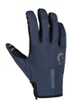 SCOTT γάντια με μακριά δάχτυλα - NEORIDE - μπλε