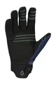 SCOTT γάντια με μακριά δάχτυλα - NEORIDE - μπλε