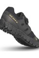 SCOTT ποδηλατικά παπούτσια - SPORT CRUS-R BOA ECO W - χρυσό/μαύρο