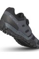 SCOTT ποδηλατικά παπούτσια - SPORT CRUS-R BOA W - γκρί/μαύρο