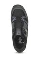 SCOTT ποδηλατικά παπούτσια - SPORT CRUS-R BOA W - γκρί/μαύρο