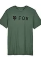 FOX κοντομάνικα μπλουζάκια - ABSOLUTE PREM - πράσινο